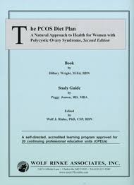 The Pcos Diet Plan A Natural Approach To Health For Women