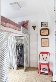 15 small bedroom decor ideas that feel grand. 11 Ways To Make A Tiny Bedroom Feel Huge Huffpost Life