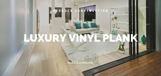 luxury vinyl plank calgary bedrock