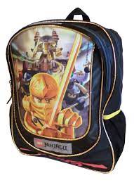Ninjago Backpack - Superhero Collection | Backpacks, Ninjago, School bags  for kids