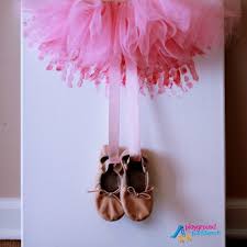 50 gift ideas for the little ballerina