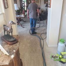carpet cleaning company in paso robles