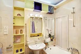 10 Ideal Paint Color For Small Bathroom