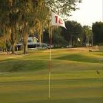 Torrey Oaks RV and Golf Resort in Bowling Green, Florida, USA ...