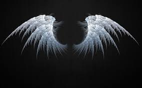 Angel Wings Fractal Wallpapers Wings