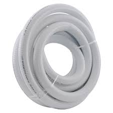 ez flo 1 1 2 inner diameter by the foot pvc spa flex hose 1 ft