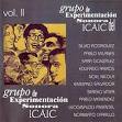 Grupo de Xperimentacion: Sonora del Icaic, Vol. 2