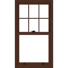 Andersen A Series Double Hung Window