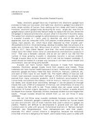 essay bahasa inggirs electronic waste environmental issues 1550143901 v 1