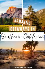 romantic getaways in southern