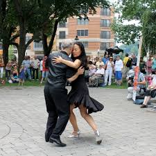 Dancing the tango:richard gere and jennifer lopez in the tango scene of shall we dancejessica biel and colin firth from the movie easy virtuemauro caiazza. Music Beyond Borders Brings Argentine Tango To Morristown Green Morris Arts