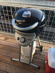 Char Broil Patio Bistro Tru Infrared