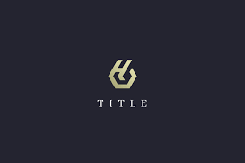 Connect with them on dribbble; Hg Logo Creative Illustrator Templates Creative Market