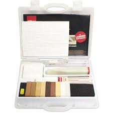 kahrs repair kit for lacquered wood