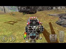 Multiplayer explore the trails with your friends or other. Off Road Outlaws Every Hidden Car Locations Youtube