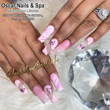 oscar nails and spa nail salon 85282
