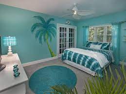 51 Stunning Turquoise Room Ideas To