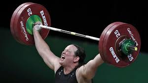 The weightlifting at the 2020 summer olympics in tokyo will take place in 2021 at tokyo international forum. Laurel Hubbard First Transgender Athlete To Compete At Olympics Bbc News