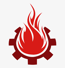 Did you know that only 13% of people are aware that different types of fire extinguishers must be used on different classes of fire and understand what type of fire class f: Cartoon Fire Extinguisher Duel Masters Fire Symbol Transparent Png 894x894 Free Download On Nicepng