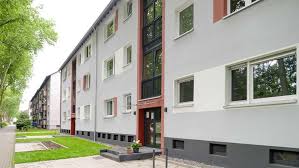 Der durchschnittliche kaufpreis für eine eigentumswohnung in bottrop liegt bei 2.642,83 €/m². Grossmodernisierung Von Vivawest In Bottrop Batenbrock Abgeschlossen Vivawest
