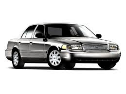 The ford crown victoria, one of the most popular sedans in the us. 2009 Ford Crown Victoria Ratings Pricing Reviews And Awards J D Power