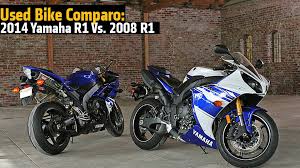 Yamaha yzf r1 motosiklet fiyatları, i̇kinci el ve sıfır motor i̇lanları. Old Vs New Yamaha 2014 Yzf R1 Vs 2008 Yzf R1