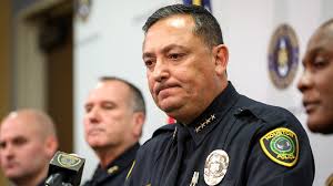 Hpd's jurisdiction often overlaps with several other law enforcement. Art Acevedo Announced As Miami Police Chief Wtsp Com