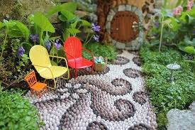 45 Diy Fairy Garden Accessories You Can