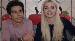 Dove cameron took to instagram to pay tribute to cameron boyce following his death. Dove Cameron Gets A New Tattoo To Remember Cameron Boyce Check Out The Beautiful Tribute Celebrity Insider