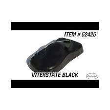 Eastwood Interstate Black Single Stage