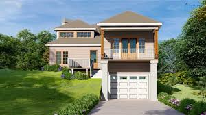 2 Bedroom House Plans With Garage