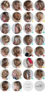 Style up your hair with some beads at the end of each braid for a. So Her Hair Is A Little Bit Longer But Many Of These Should Be Doable I M Into 24 Right Now Hair Challenge Hair Styles Hair Romance