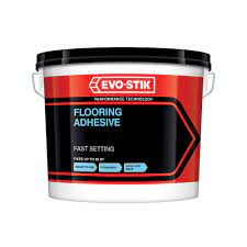 evo stik 30812301 873 flooring adhesive