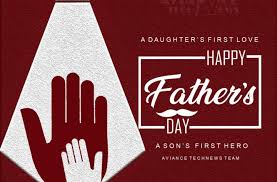 Father's day is celebrated worldwide to recognize the contribution that fathers and father figures make to the lives of their children. Father S Day Gifts Aviance Technologies