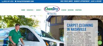 carpet cleaners in nashville