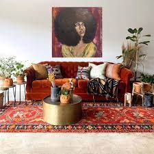 aesthetic living room ideas