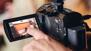 4 best budget camcorders for video in