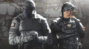 Check spelling or type a new query. Rainbow Six Siege A Twitter Go From Crude To Refined With The Petroleum Bundle Contains The Molten Pitch Uniforms And Headgears For Dokkaebi And Vigil Https T Co Ixwo71xan3