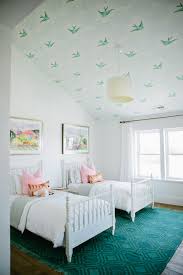 Even if they're reluctant to help, they'll want a room that feels if you're stuck in the design process, consider some of the boys' bedroom ideas below. Shared Kids Room Ideas From Pinterest