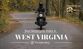best motorcycle rides in pennsylvania
