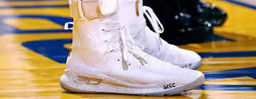 Are Steph Curry's New Under Armour Sneakers...Good?