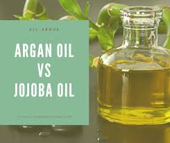 Try one of the many ways of using this oil and let it work its magic. Argan Oil Vs Jojoba Oil Which One Is Best For Skin Hair