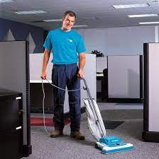 commercial cleaning greater kansas city