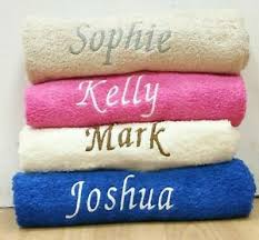 It's a great addition to. Embroidered Bath Towels Washcloths For Sale Ebay