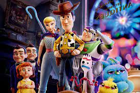 is toy story 4 the latest victim of