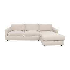 room board ian sofa with chaise 25