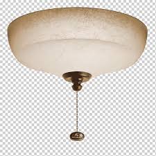 Ceiling fan lighting assemblies come in a variety of styles. Lighting Ceiling Fans Light Light Fixture Glass Light Png Klipartz