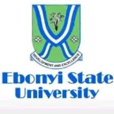 Image result for Ebonyi University