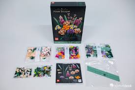 The set released on january 2nd, 2021, for a retail price of $50, selling out almost instantly. Lego 10280 Flower Bouquet From The Botanical Collection Review The Brothers Brick The Brothers Brick