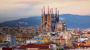 Elegant, refined, full of life, and with its own special charm and fascinating. Barcelona Is An Incredibly Beautiful City 3dneonet